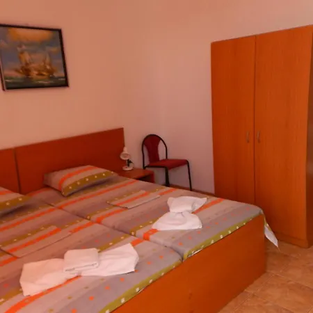 Πανσιόν Tony 3*