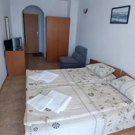 Къща за гости тони 3*