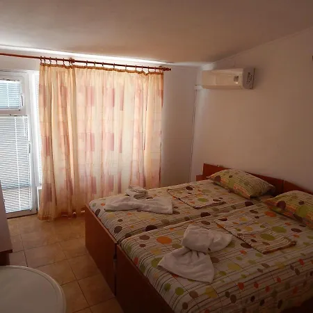 Tony Σωζόπολη