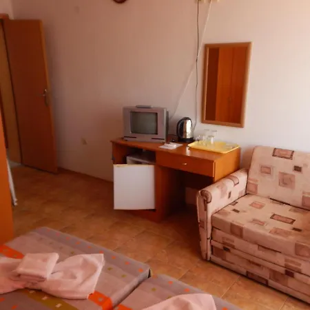 게스트하우스 Tony 소조폴