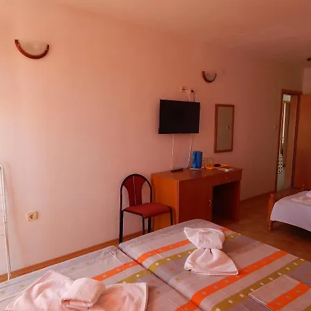 게스트하우스 Tony 소조폴