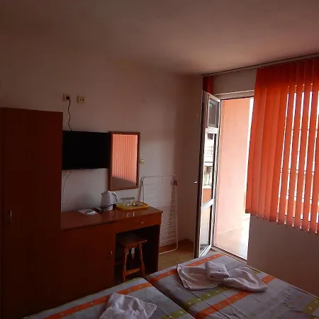 Tony 게스트하우스 소조폴