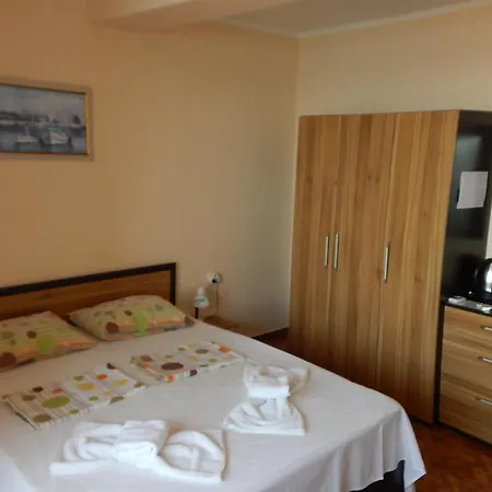 Tony 3* Sozopol