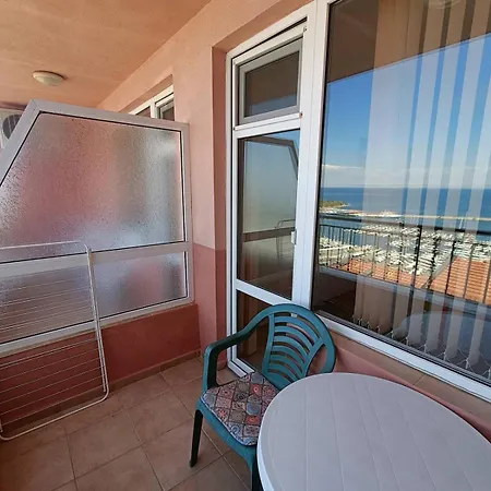 Πανσιόν Tony Σωζόπολη