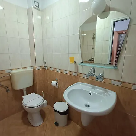 Tony 3* Σωζόπολη