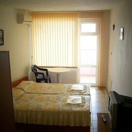 Tony Σωζόπολη