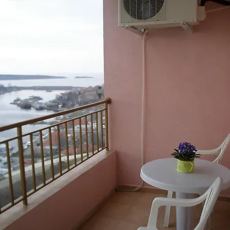 Tony Σωζόπολη