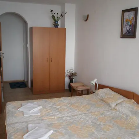 Tony Σωζόπολη