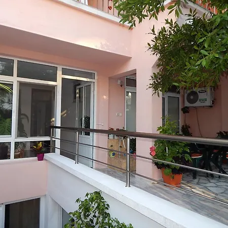 Πανσιόν Tony 3*