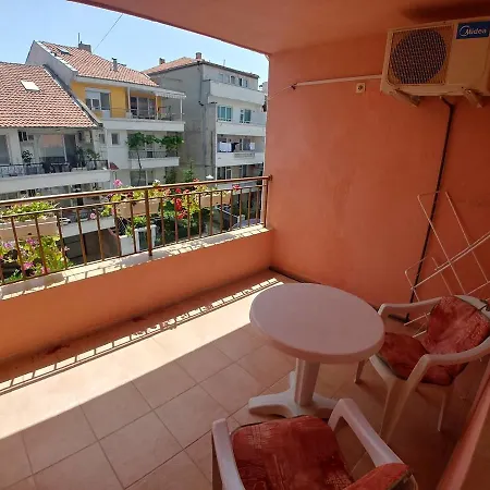 Πανσιόν Tony 3*