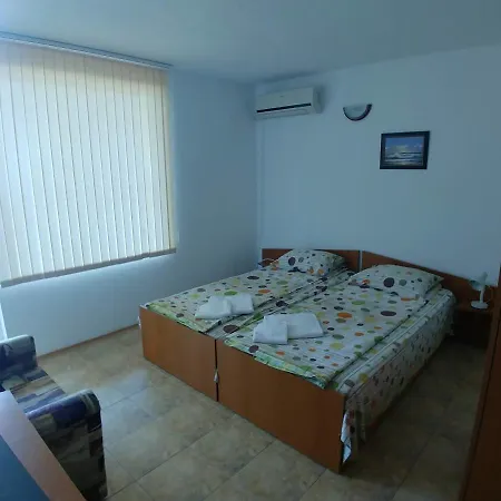 게스트하우스 Tony 소조폴