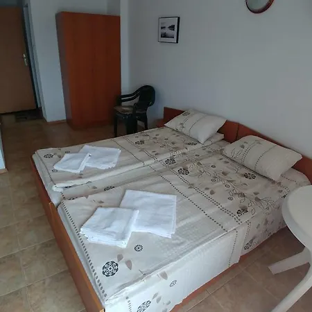 게스트하우스 Tony 소조폴