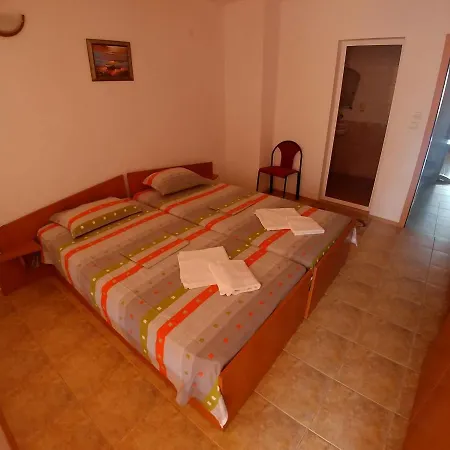 Πανσιόν Tony 3*