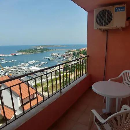 Πανσιόν Tony 3*