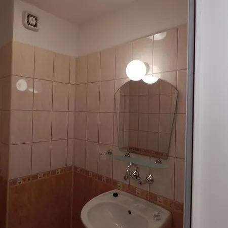 Πανσιόν Tony Σωζόπολη