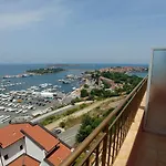Tony Gæstehus Sozopol