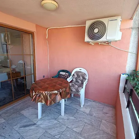 Pensión Tony Sozopol