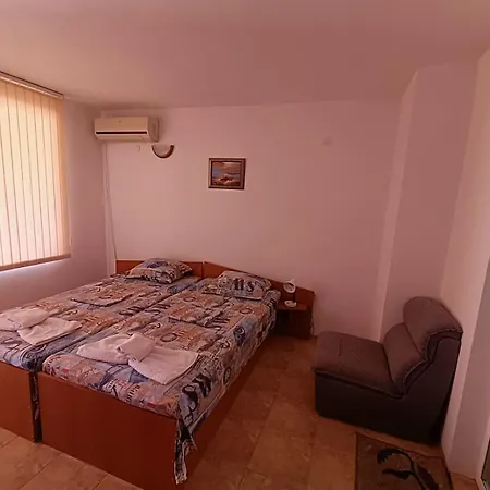 Casa de hóspedes Tony