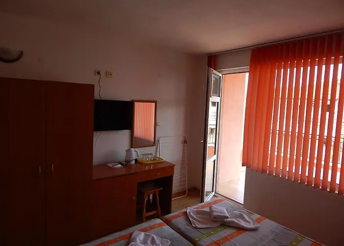 Tony Casa de hóspedes Sozopol