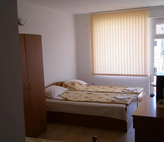 Tony Casa de hóspedes