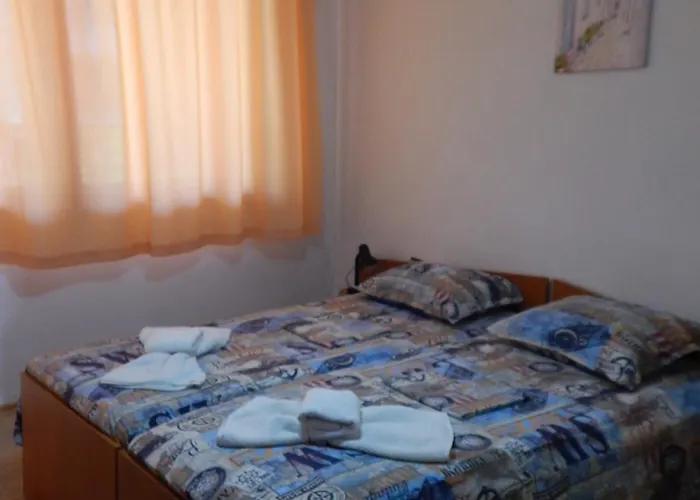 Casa de hóspedes Tony