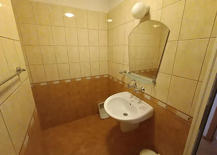 Tony Casa de hóspedes