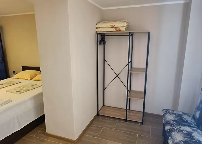 Tony Casa de hóspedes 3*