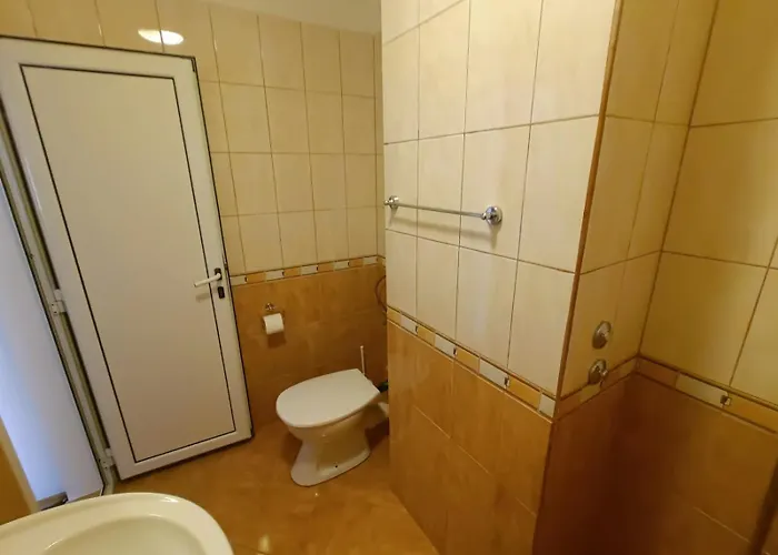 Casa de hóspedes Tony Sozopol