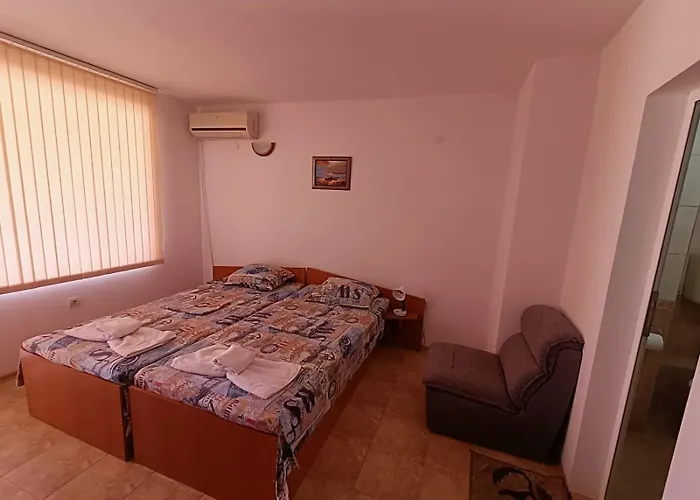 Casa de hóspedes Tony