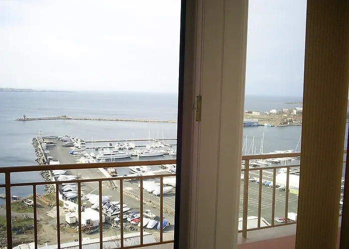 Casa de hóspedes Tony