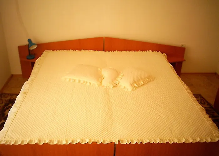 Casa de hóspedes Tony 3*