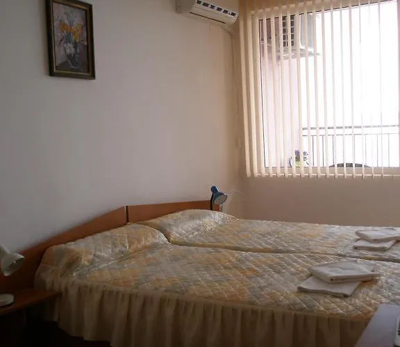 Casa de hóspedes Tony