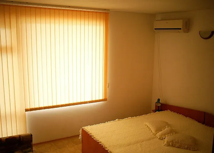 Casa de hóspedes Tony Sozopol