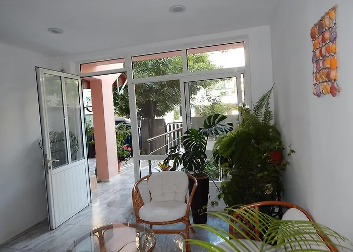 Casa de hóspedes Tony Sozopol