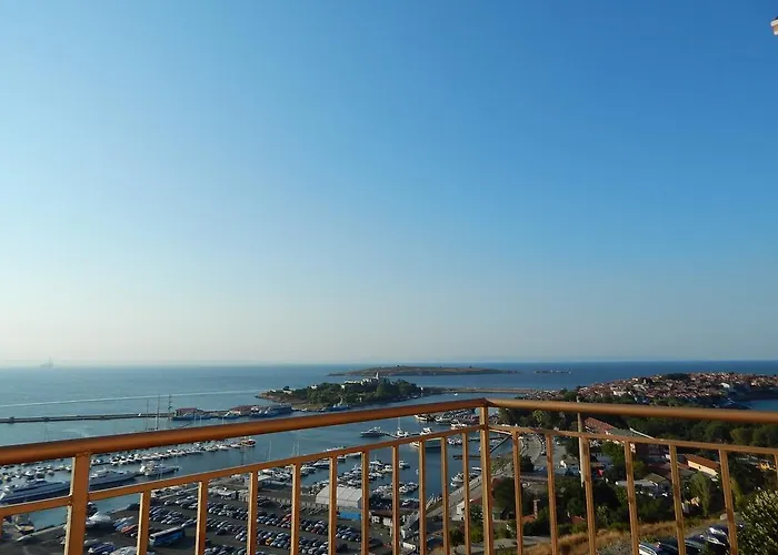 Casa de hóspedes Tony