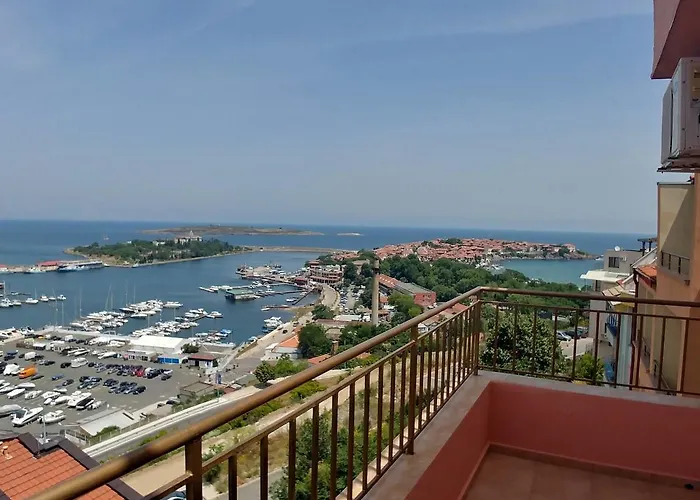 Casa de hóspedes Tony