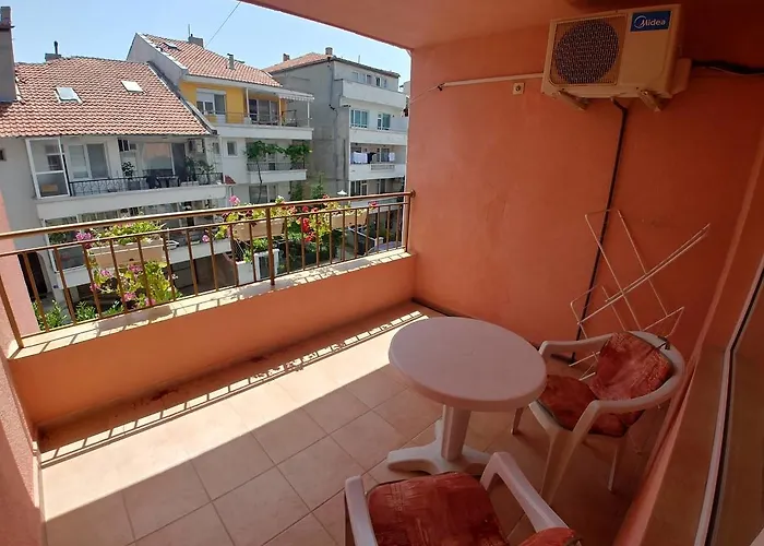 Casa de hóspedes Tony 3*