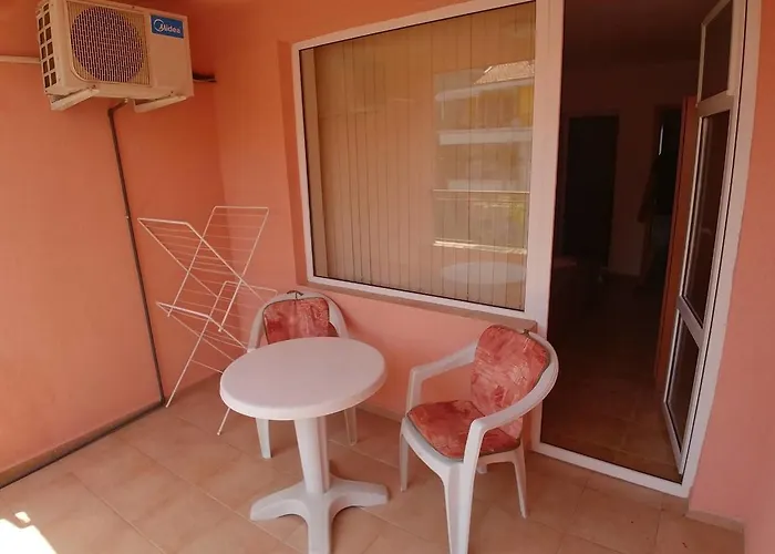 Tony Casa de hóspedes Sozopol