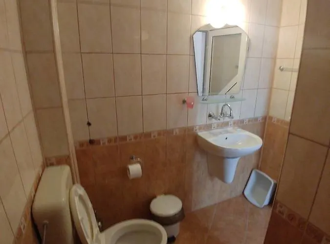 Casa de hóspedes Tony 3*