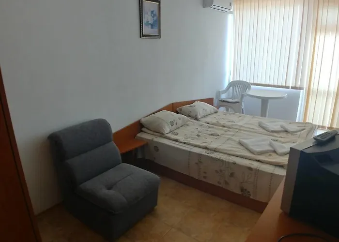 Tony Casa de hóspedes