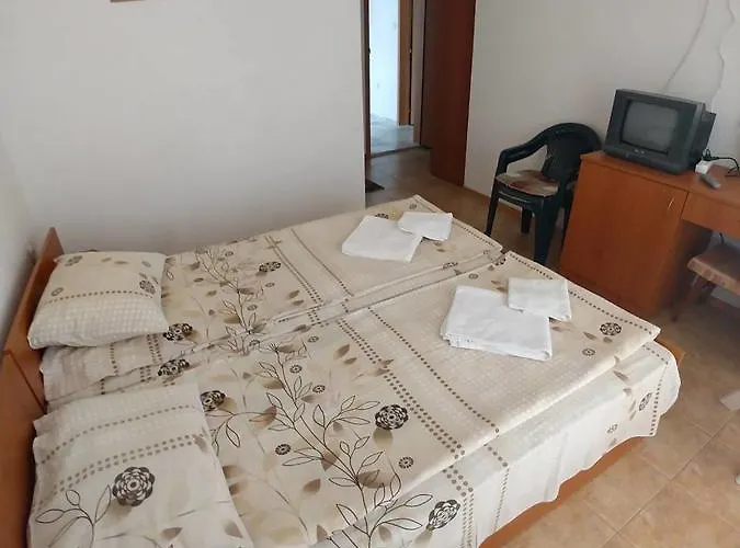 Casa de hóspedes Tony