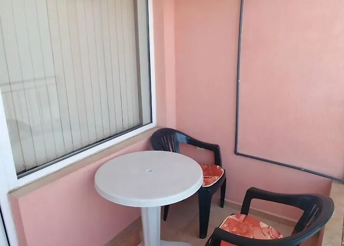 Casa de hóspedes Tony 3*