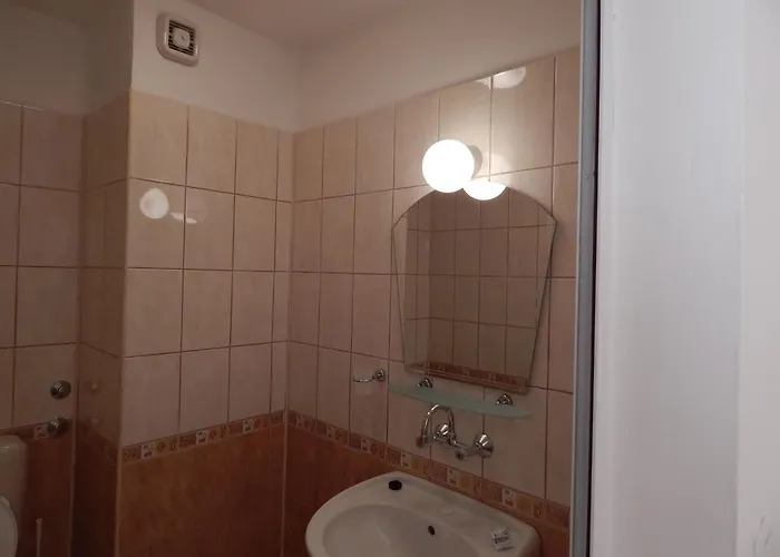 Casa de hóspedes Tony Sozopol