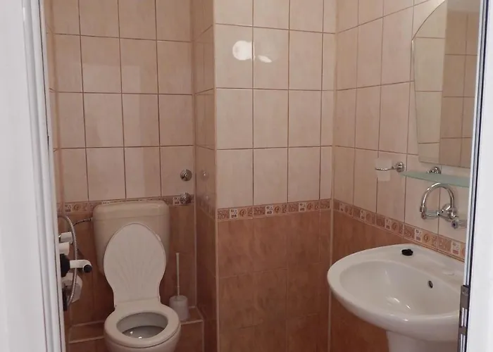 Tony Casa de hóspedes 3*